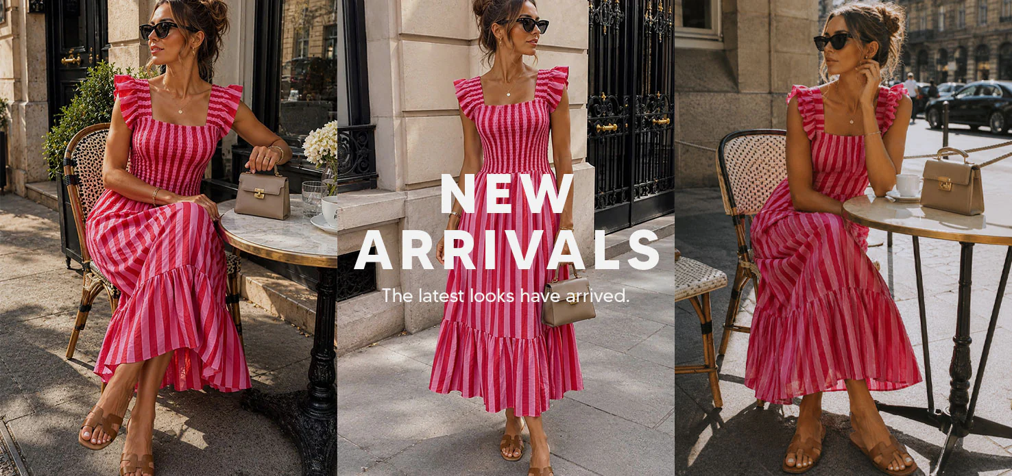 Elevate Your Everyday Style