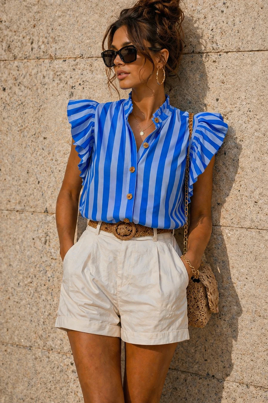 new in